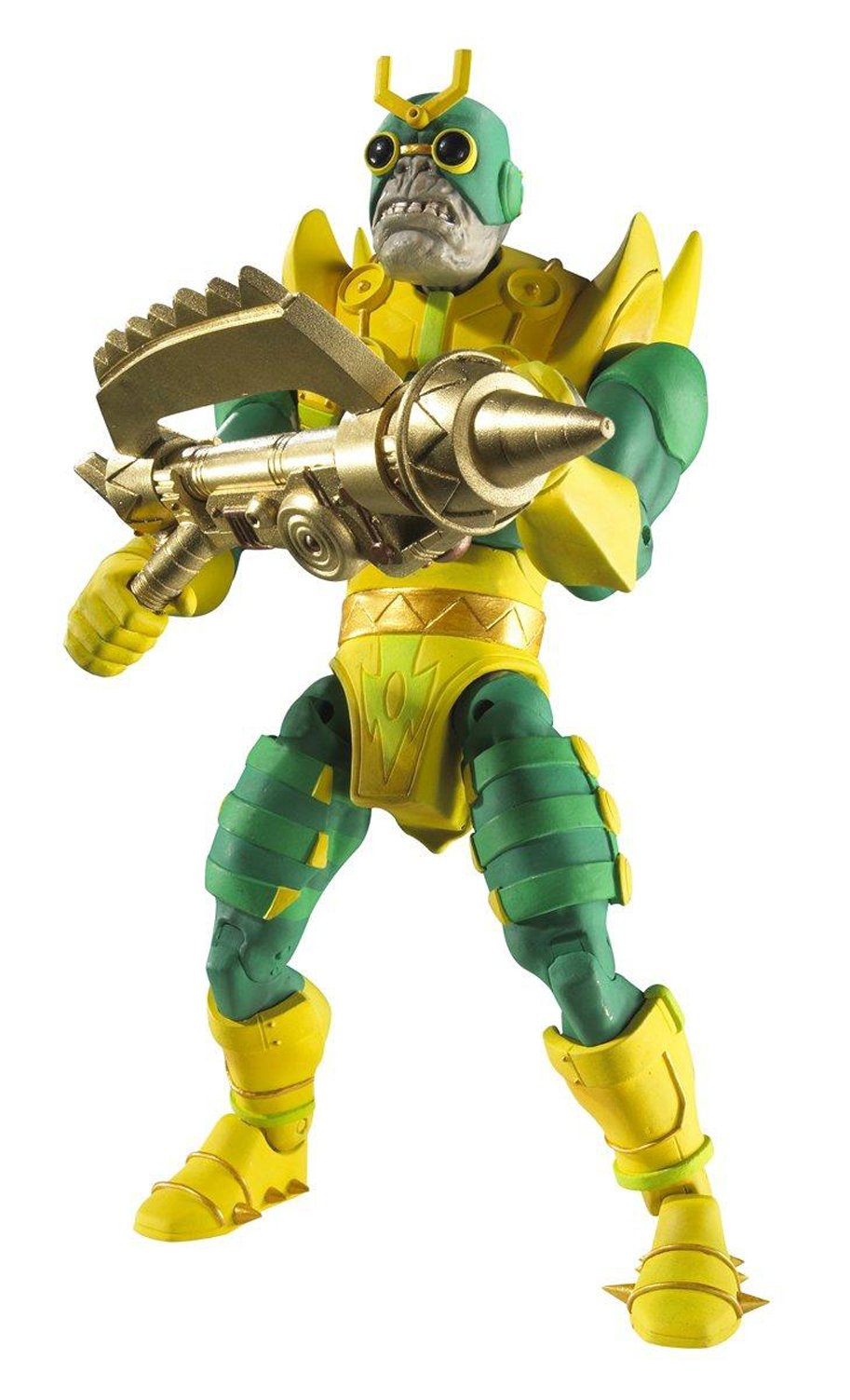 DC フィギュア　8点セット Amazon.co.jp: DC Universe ユニバース クラシック #08 パラデーモン