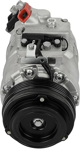 Miniatura 996 de SCITOO CO 10739C - Compresor de CA compatible con Honda Element 2.4L 2003 2004 2005 2006 2007 2008 2009 2010 2011