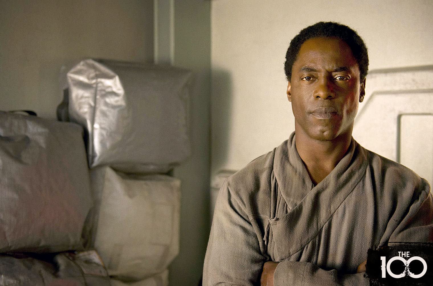 The 100: Die komplette Serie