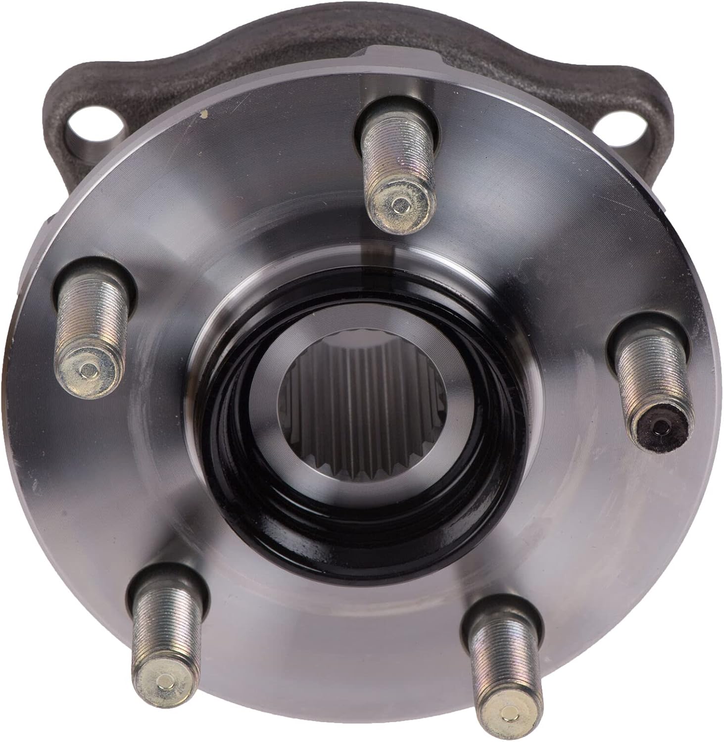Subaru Rear Wheel Hub & Bearing Assembly Impreza Brz Wrx Sti Impreza Forester 28473FL020 28473FL021