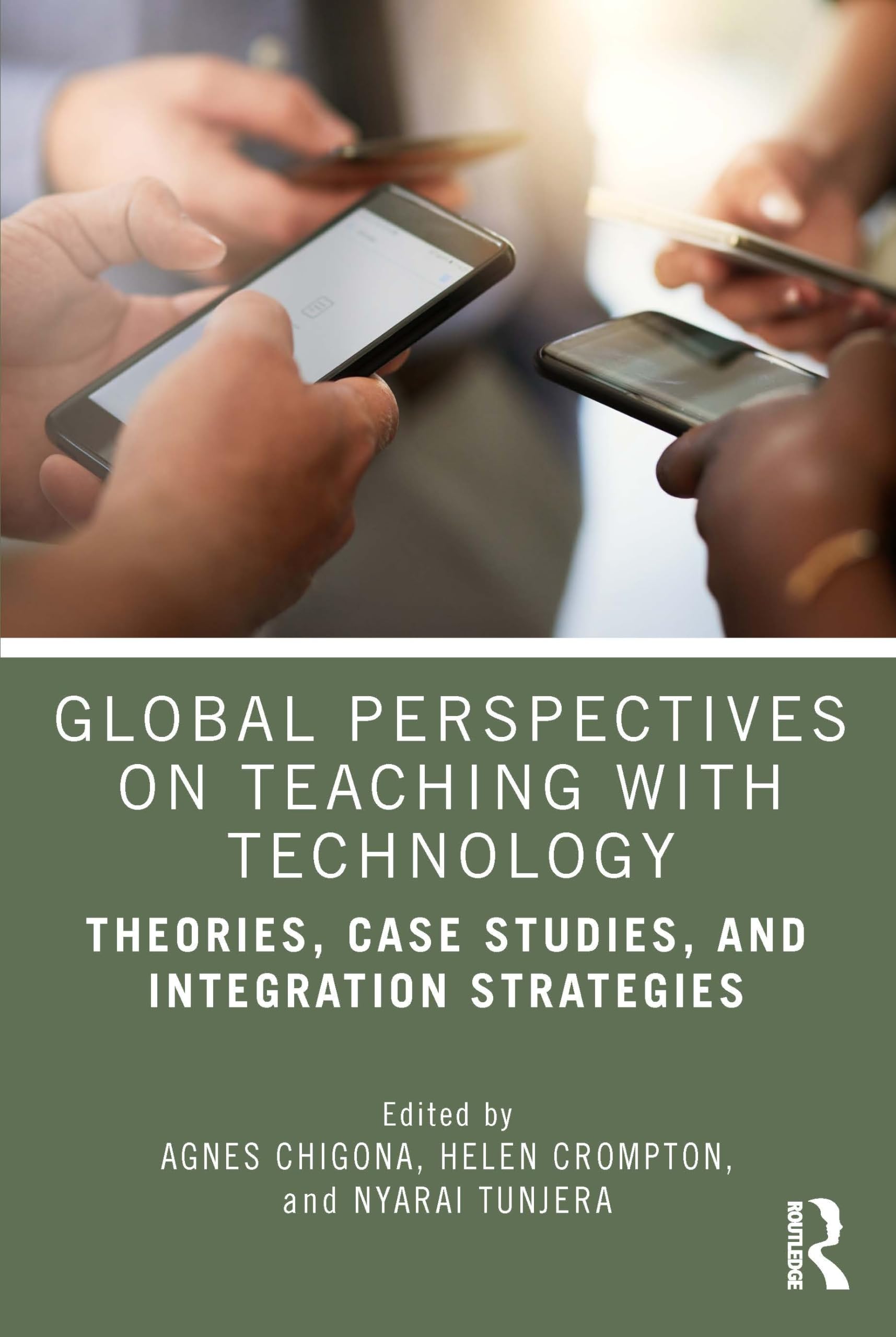 Global Perspectives on Teaching with Technology (Paperback Book)