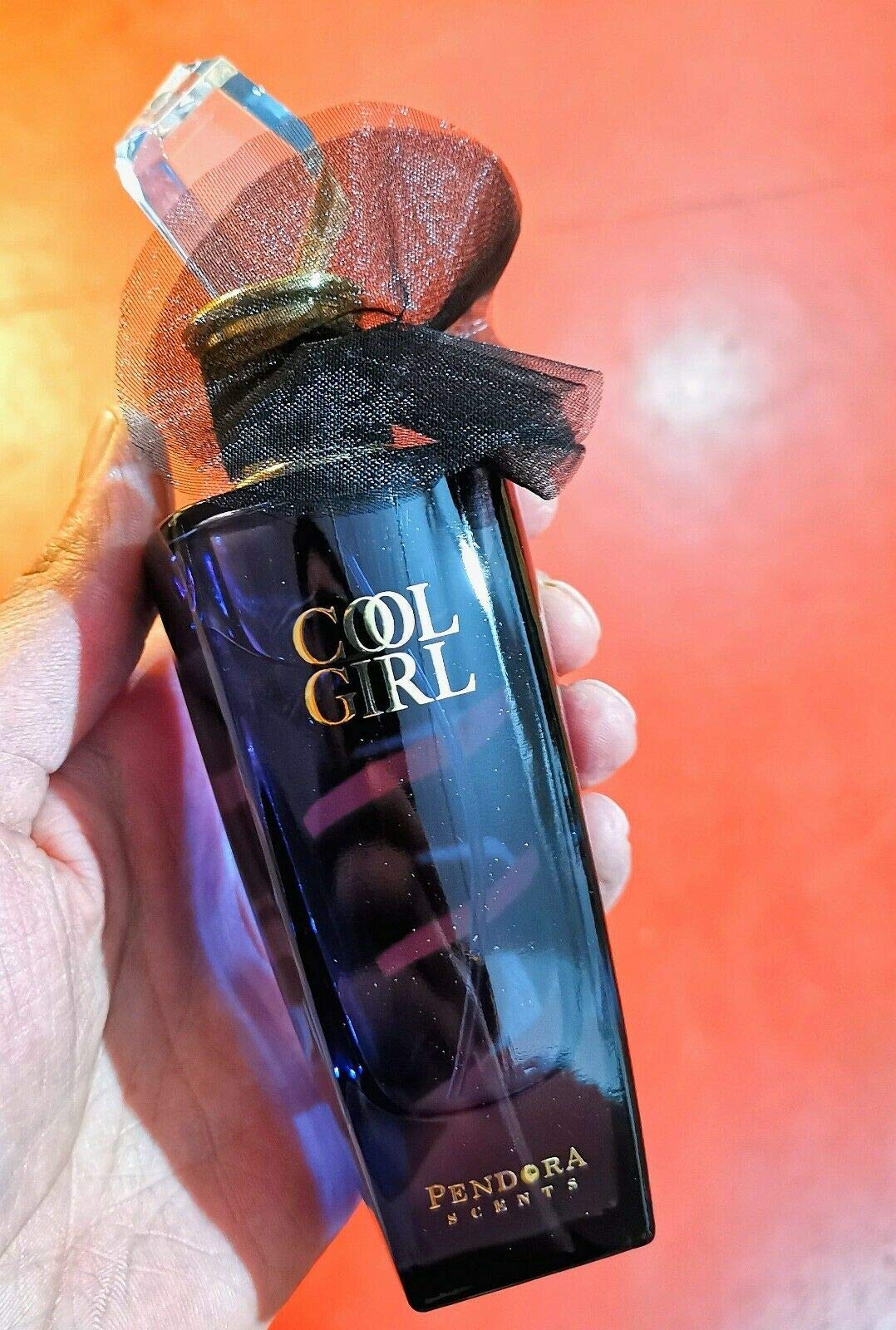 Cool Girl Pendora Eau De Parfum for Women 100ml Paris Corner