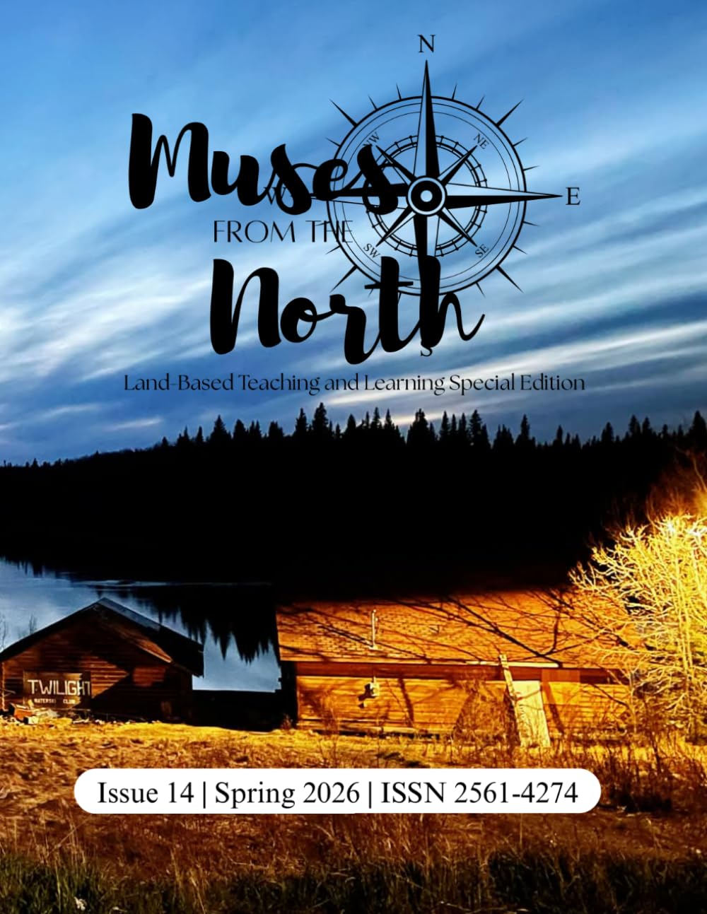Muses From the North