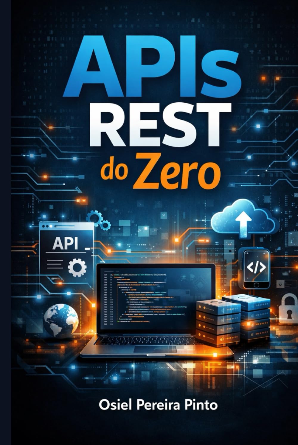 APIs REST do Zero