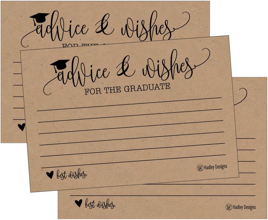 graduation-advice-words-of-wisdom-cards-rustic-ghana-ubuy for Free Printable Words Of Wisdom Cards Graduation Graduation Advice Words of Wisdom Cards - Rustic, Ghana | Ubuy for Free Printable Words Of Wisdom Cards Graduation