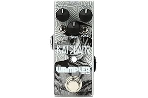 Ratsbane: The Epitome of Distortion for True Metalheads