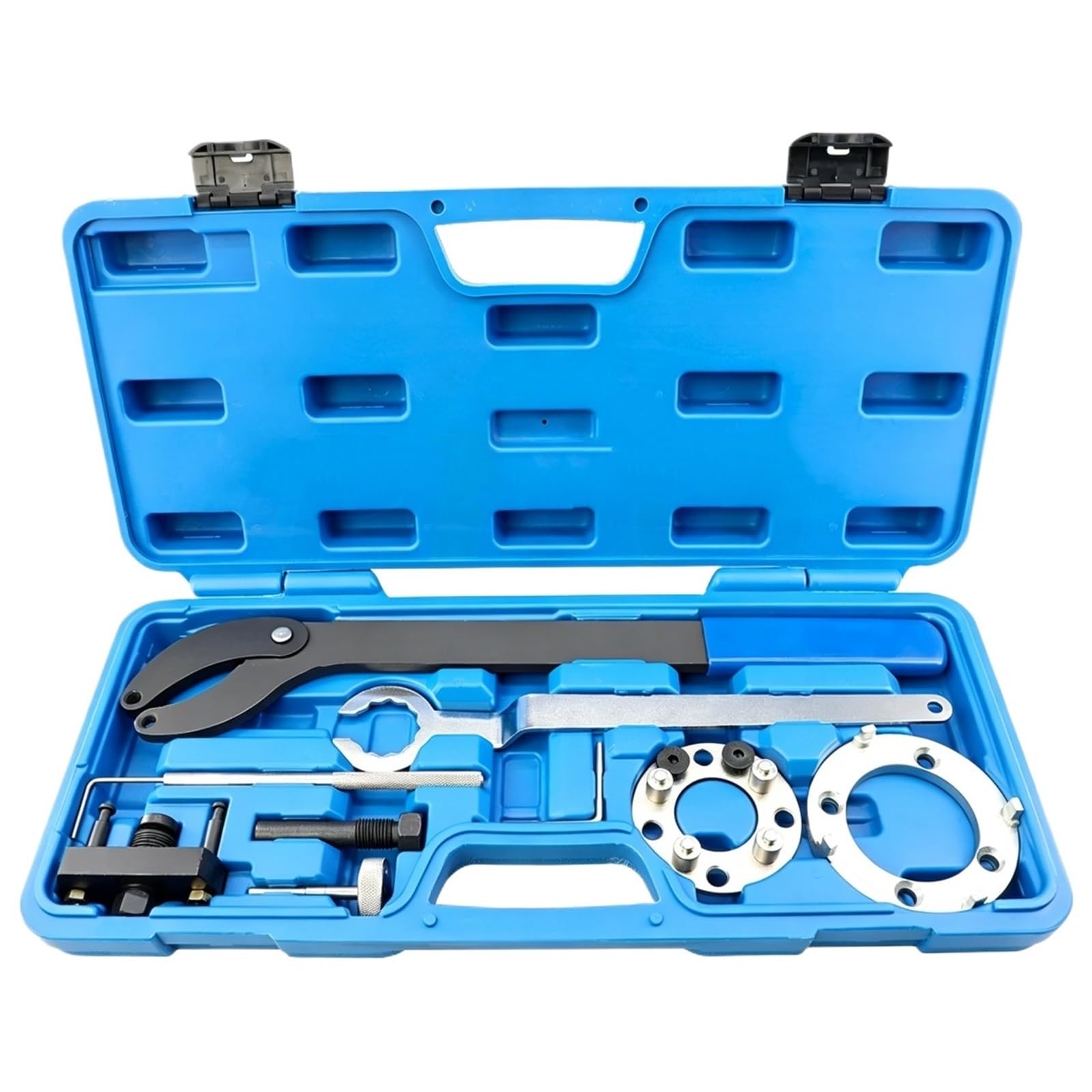 Engine Timing Kit Compatible with Seat for Ibiza KJ1 2020-2021 for Ateca KHP for Leon KL1 2020-2022 1.5 TSI Camshaft Crank Holding Timing Locking Tool T10475