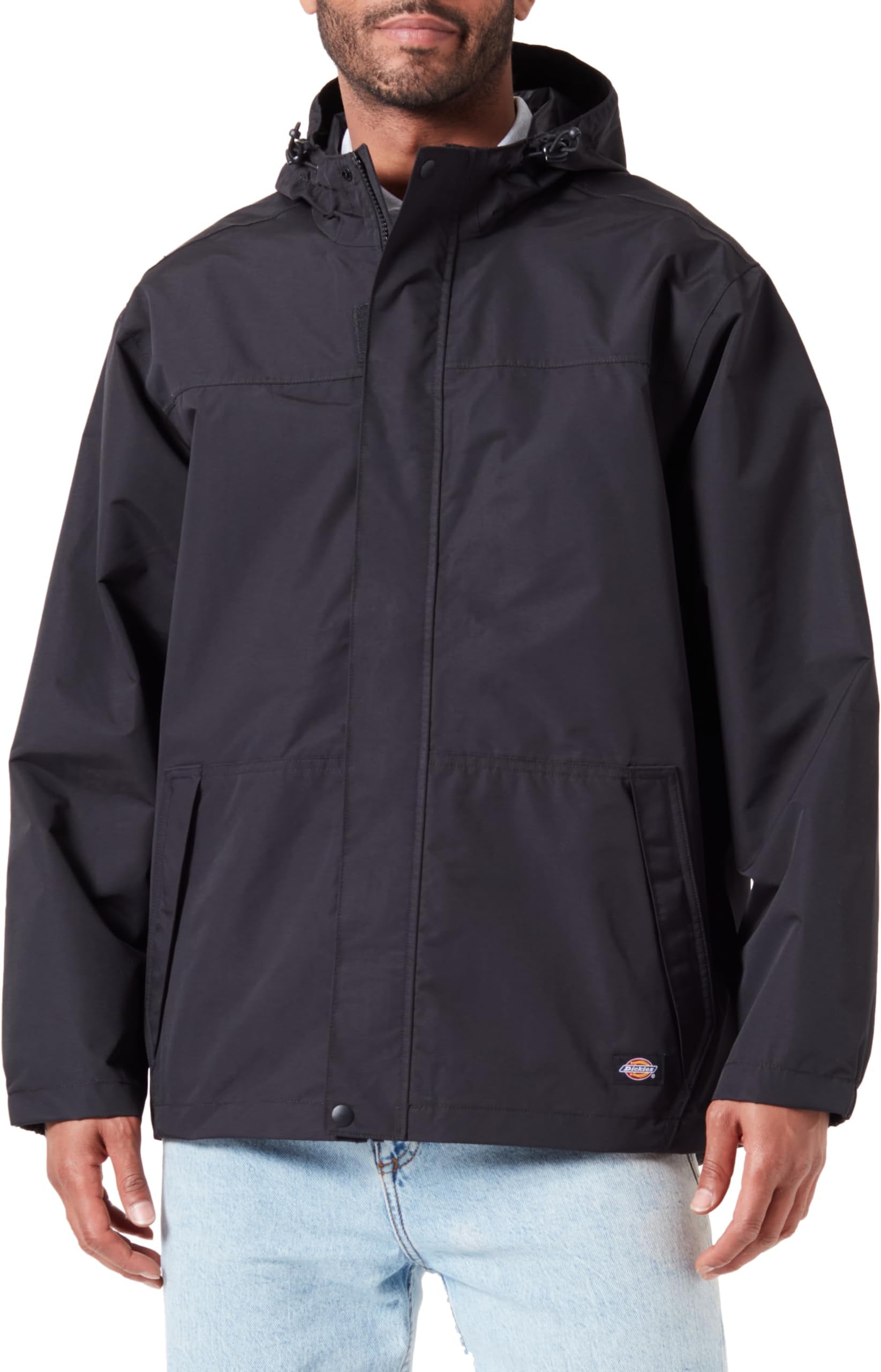 Men's Waterproof Rain Jacket Jacket