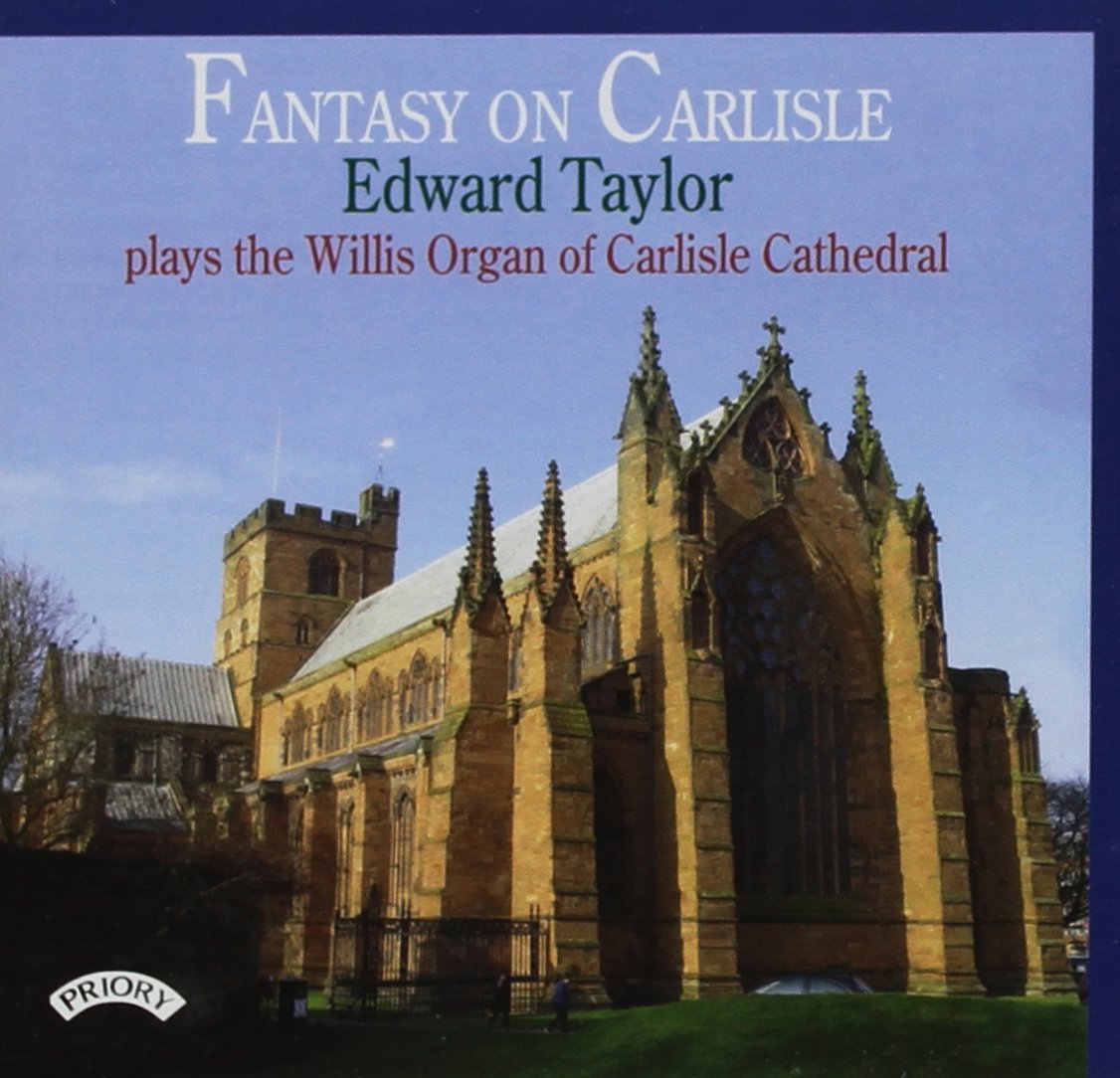 Fantasy on Carlisle