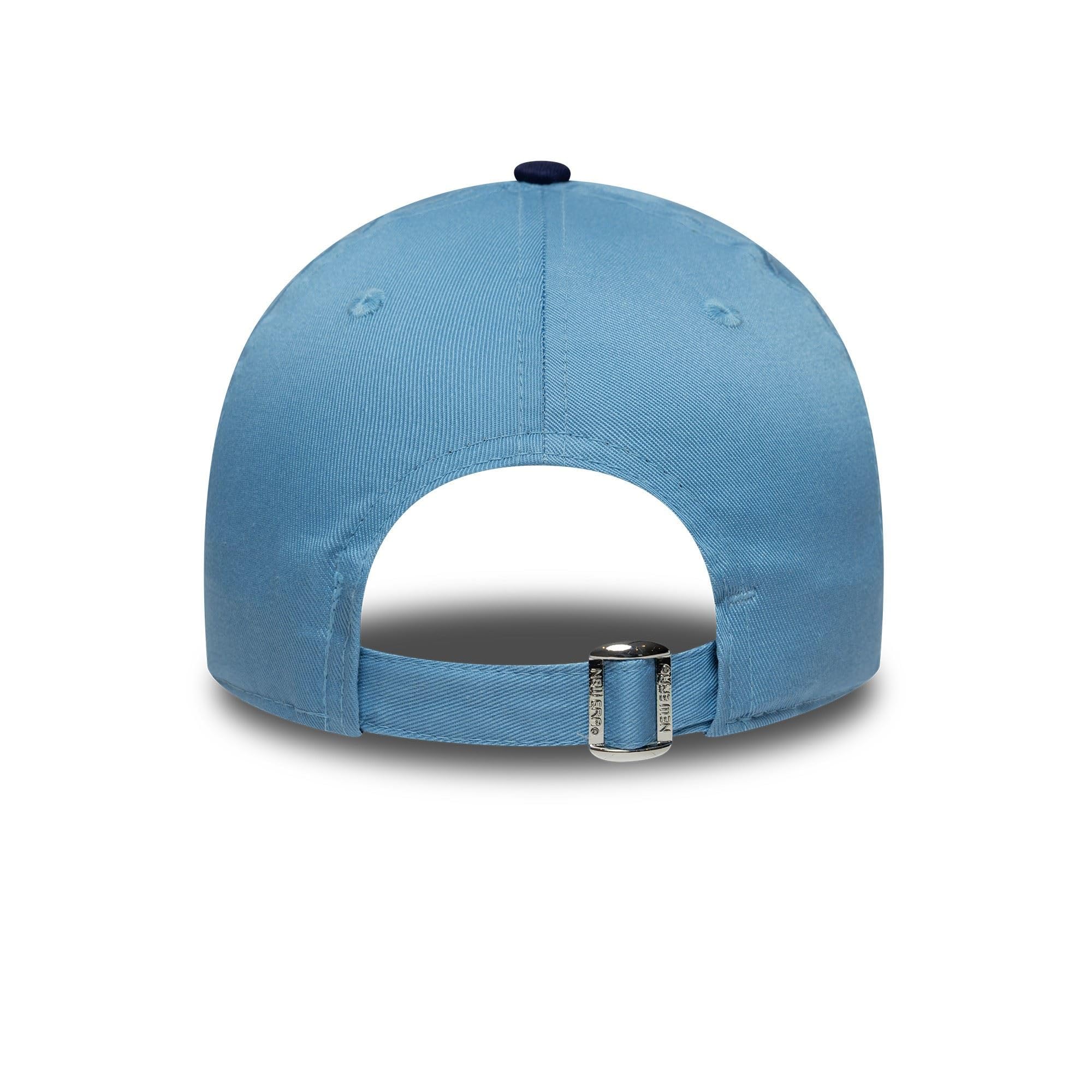 New Era Cappellino per Bambini 9Forty 9Twenty Kids Berretto da Camionista Regolabile con Visiera Curva Logo Squadra MLB Fumetto Ragazzi Ragazze Cappellino da Baseball