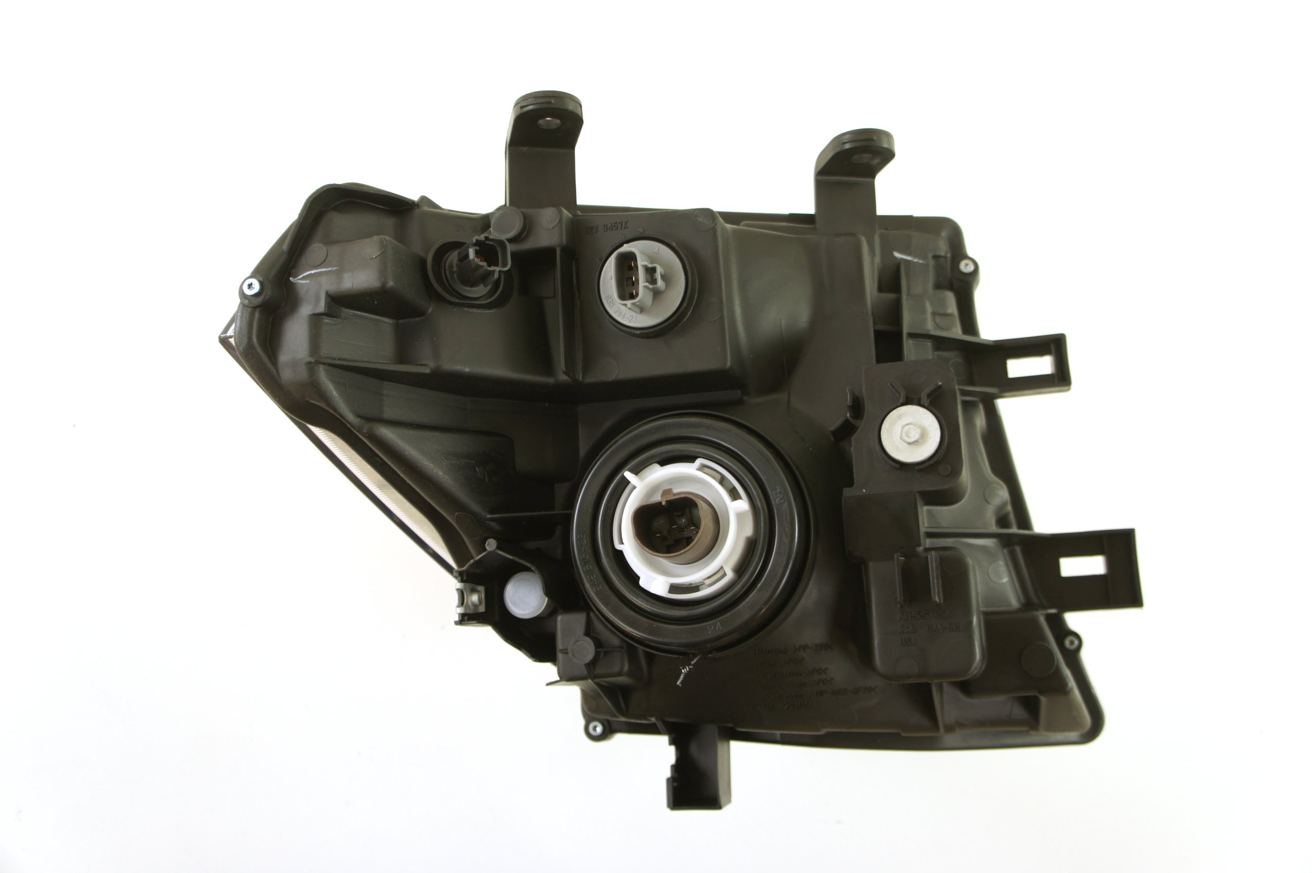 Amazon.com: Genuine Nissan Parts - Authentic Catalog Part