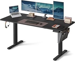 Gabinete de Escritório Ergonómico