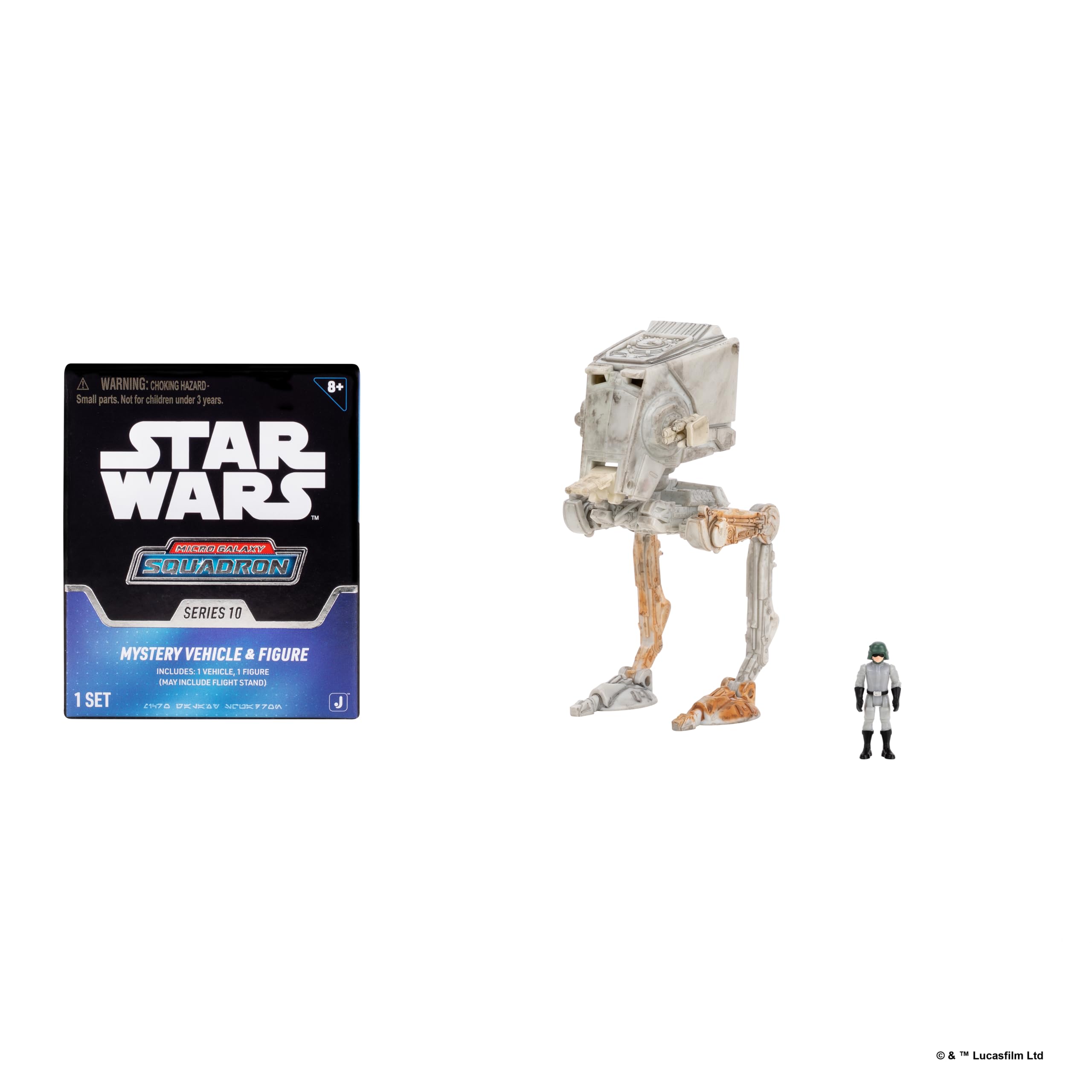 Amazon.co.jp: スター・ウォーズ マイクロギャラクシースクワッドロン