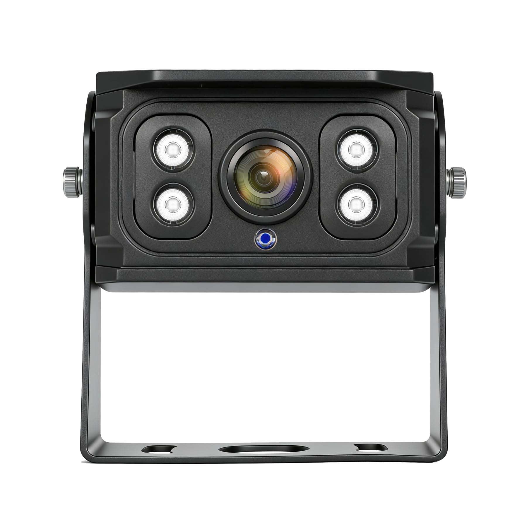 WOOCARTY Single Wired Rear View Camera, Compatible with Y Series (Models: Y1, Y2, Y3, Y4, Y5, Y6) Wired Camera Systems. Please Consult The Seller to Confirm Compatibility Before Purchase - Y1R