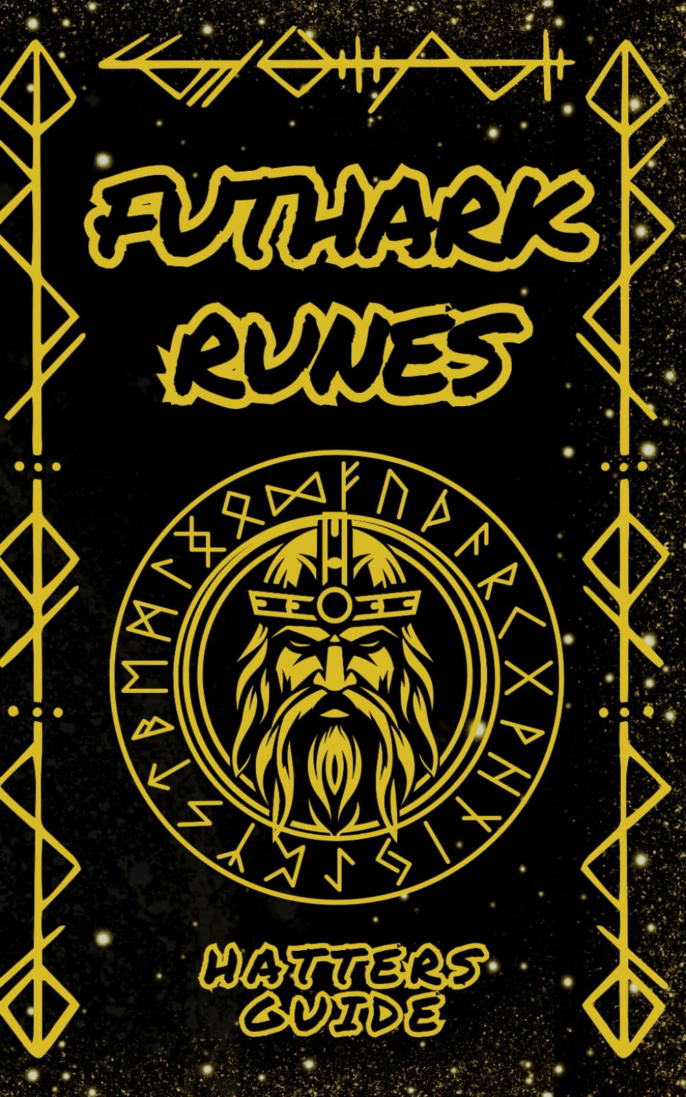 Futhark Runes: Hatters Guide