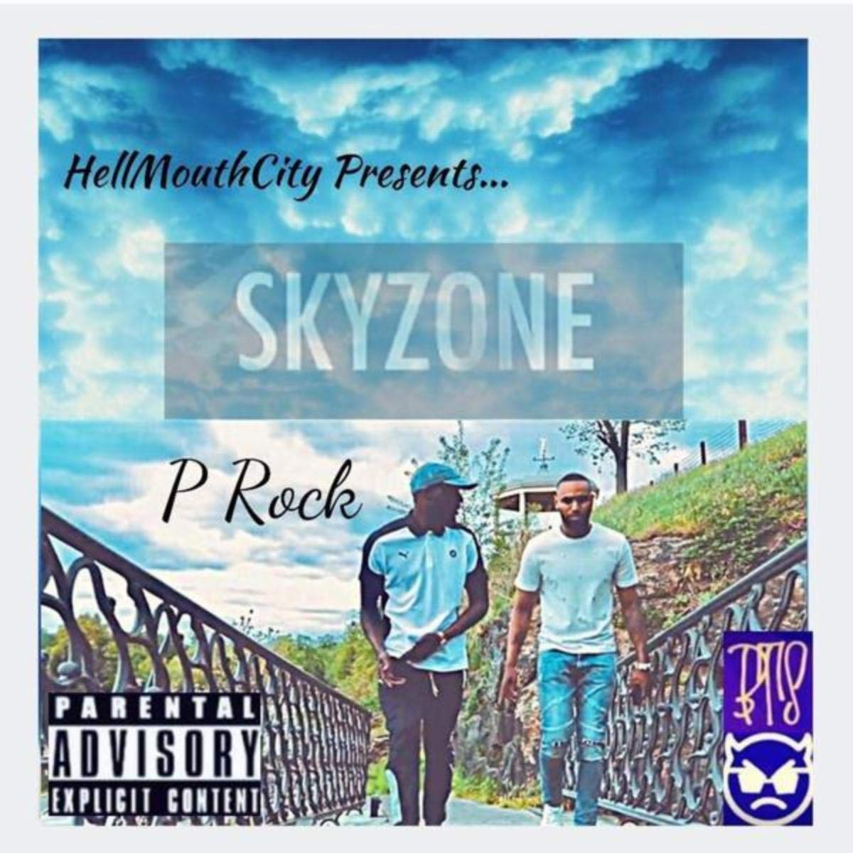 S K Y Z O N E [Explicit]