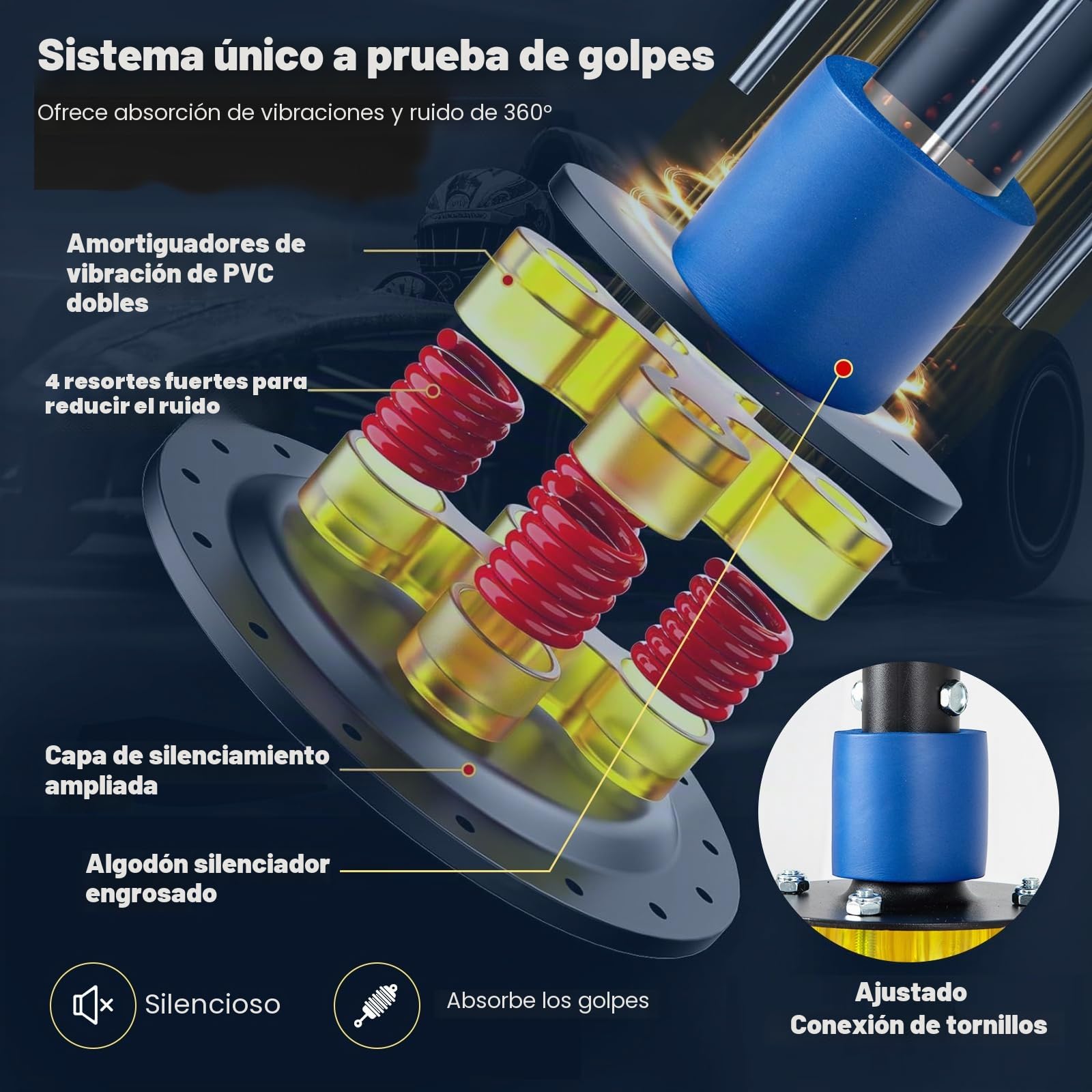 KOMFOTTEU Saco de Boxeo de Pie de 173 cm, Saco Pesado para Adultos con Guantes, Saco de Punching con Base de Ventosa con Relleno, para Casa, Gimnasio