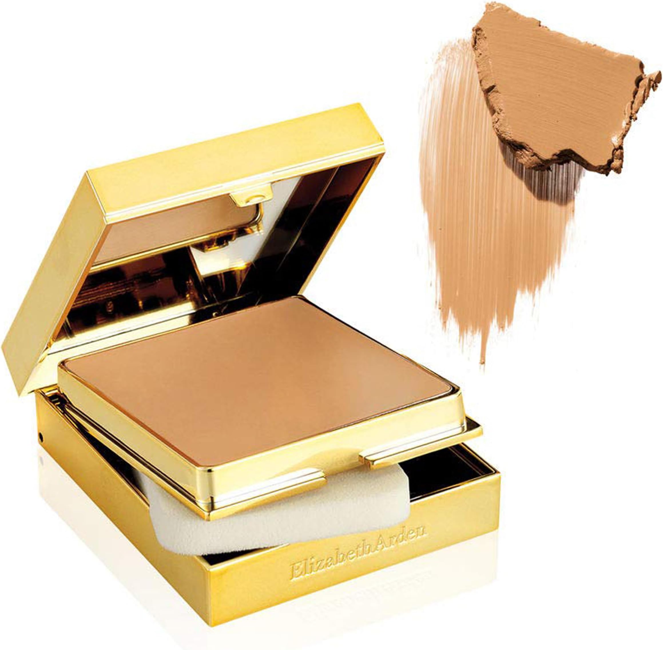 Elizabeth Arden Flawless Finish Sponge-On Cream Makeup