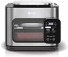 Ninja Combi All in One Multicooker, Oven, Air Fryer, 10 in 1 Functions, Stainless Steel SFP700