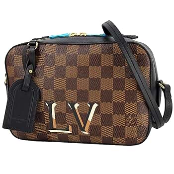 りんご　Louis Vuitton ダミエショルダーバッグ 楽天市場】【バッグ】LOUIS VUITTON ルイ ヴィトン ダミエ
