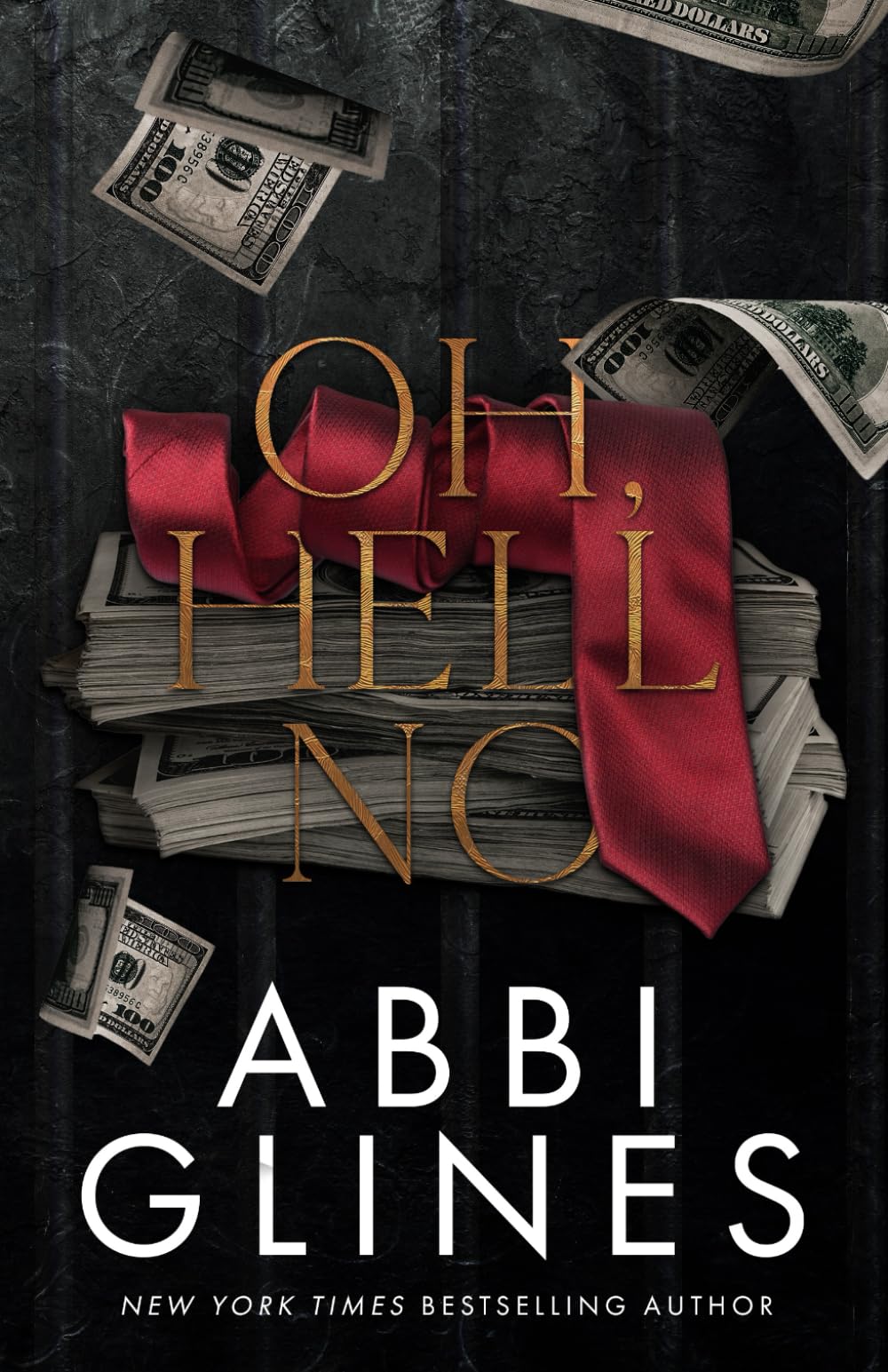 Oh, Hell No: 3 (Mississippi Smoke Series)