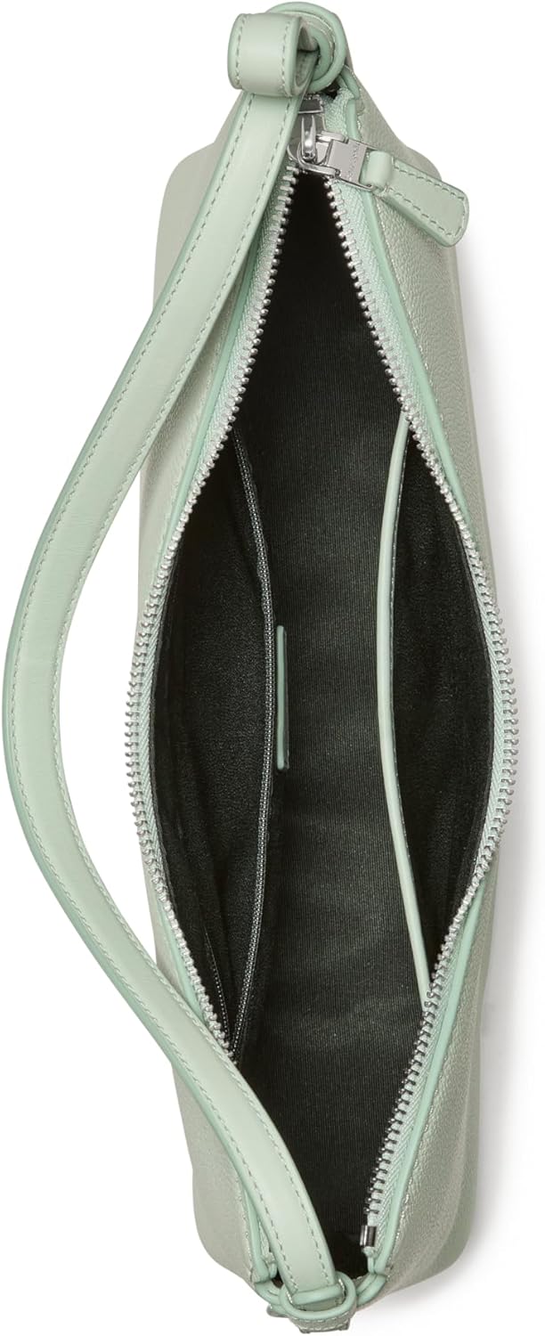 kate spade new york Loop Pebbled Leather Shoulder Bag - Image 3