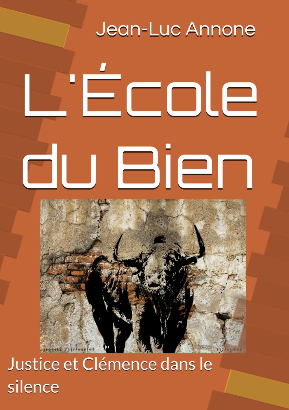 L'École du Bien: Justice et Clémence dans le silence