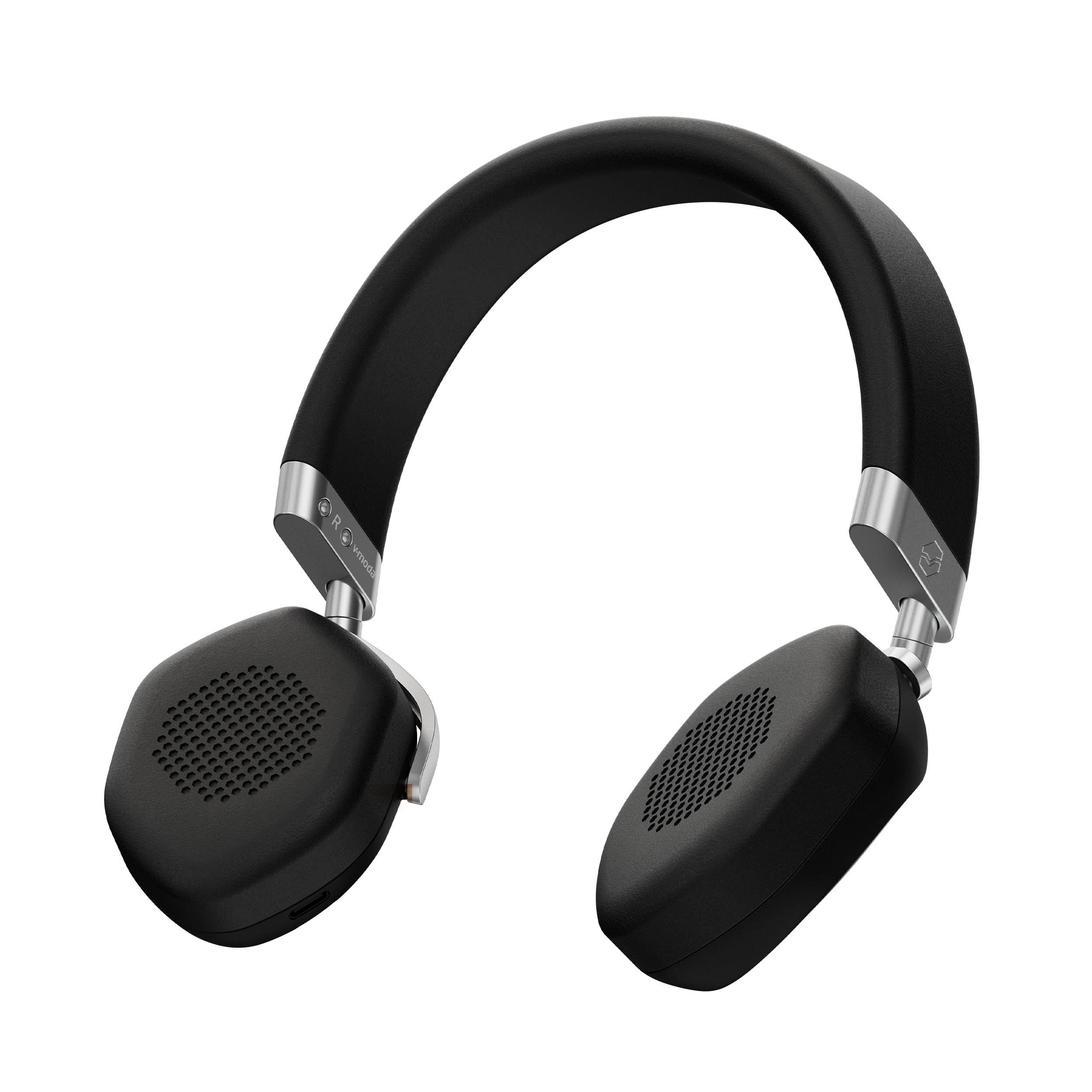 V-MODA S-80 Wireless Headphones and Speaker System. Sleek and