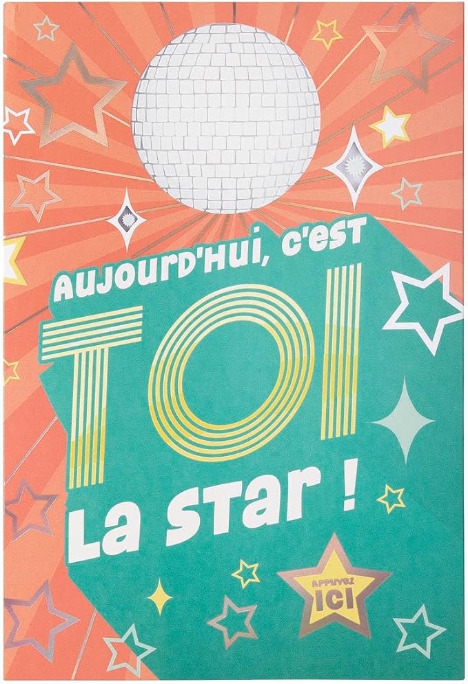 Draeger Paris Kugelschreiber „POUR TOI“ – Elegantes Geschenk Mit Persönlicher Botschaft In Box