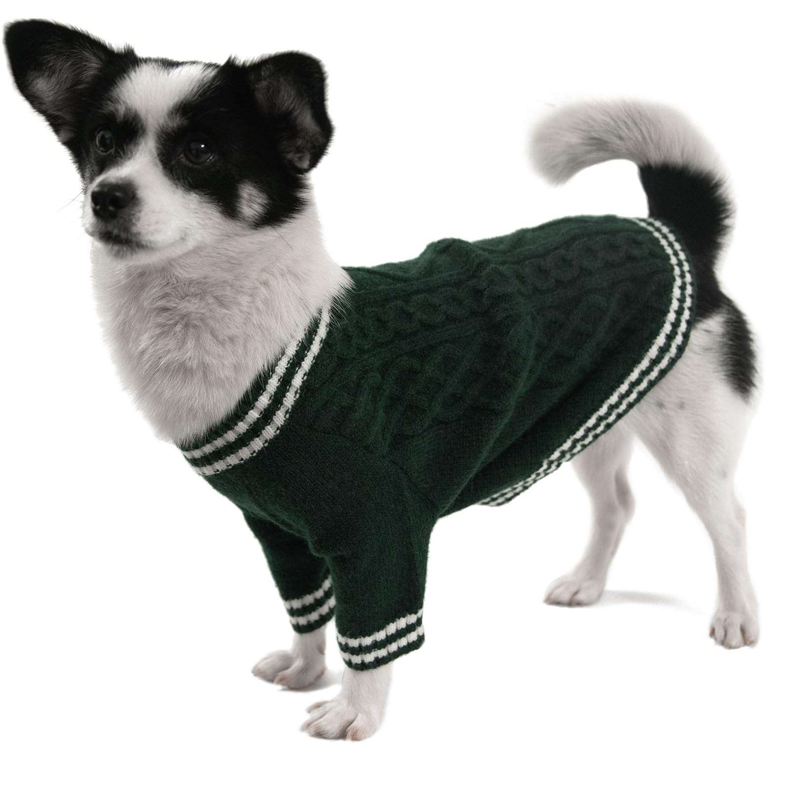 LiebeDD Dog Jumpers Small
