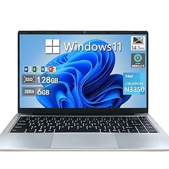 Blu-ray✨起動爆速‼️Windows11 ノートパソコン SSD 8GB ノートパソコン Windows11 オフィス付き 爆速SSD搭載 初期設定済み