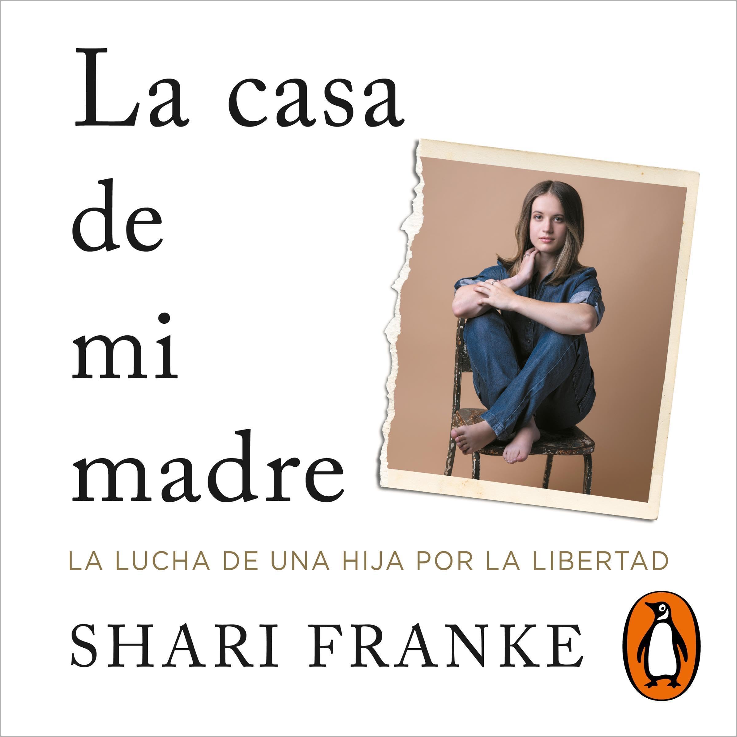 La casa de mi madre [The House of My Mother]