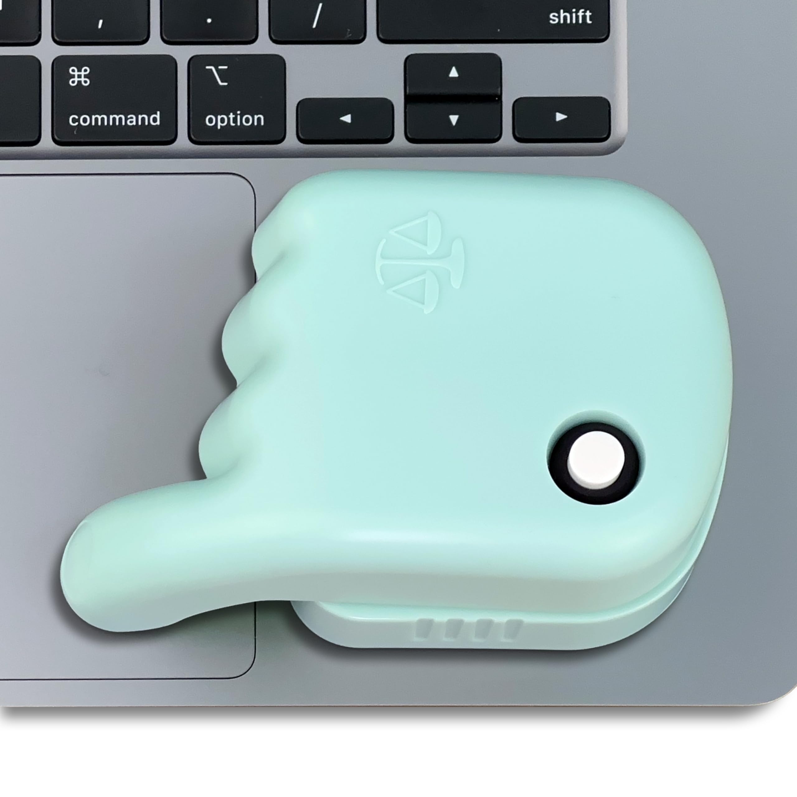 Amazon | ノートパソコントラックパッドジグラー - 単三電池は6