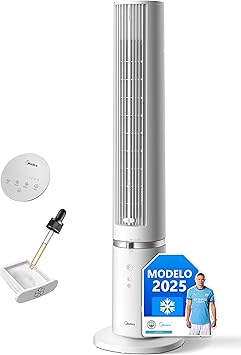 Foto del Ventilador
