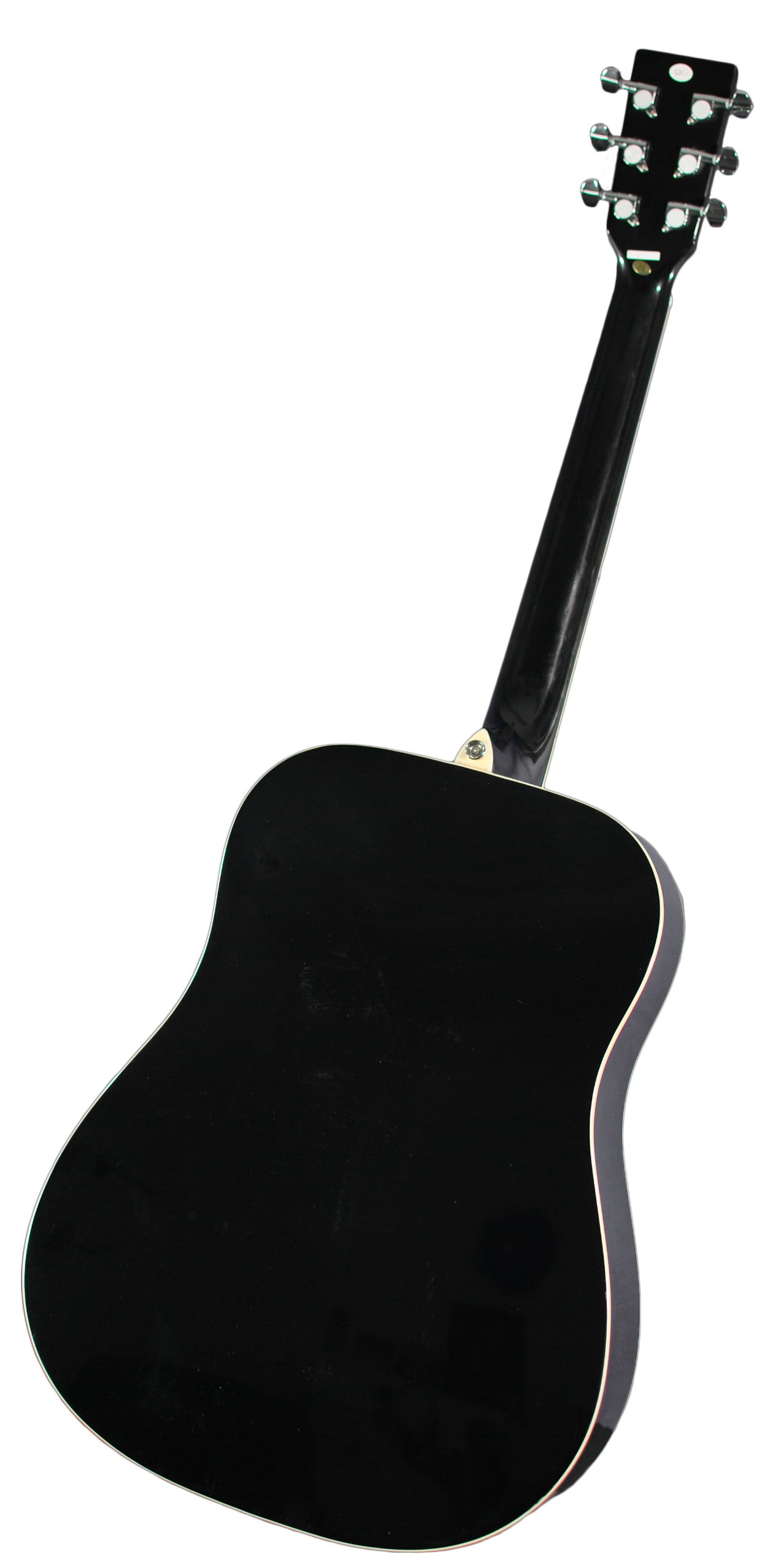 INDIANA Scout アコースティックギター Indiana Scout Full Size Spruce Top Left Handed Left Hand