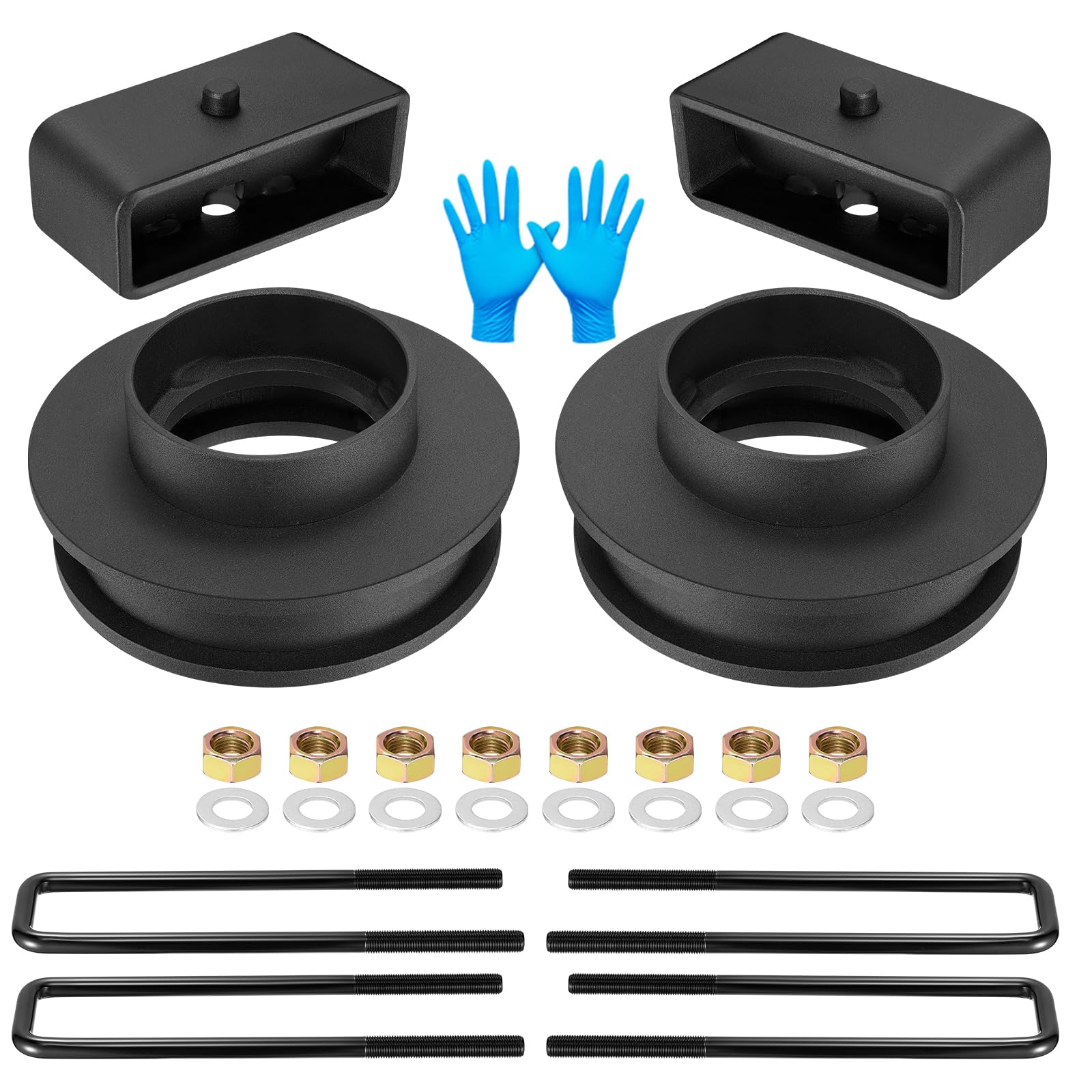 BDFHYK Leveling Kit