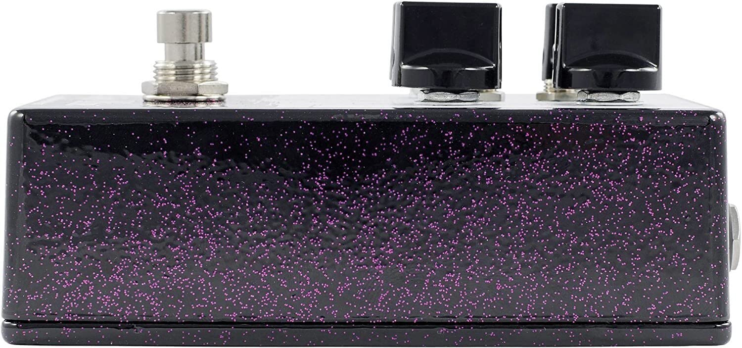 Amazon | EarthQuaker Devices Night Wire V2 Harmonic Tremolo Guitar