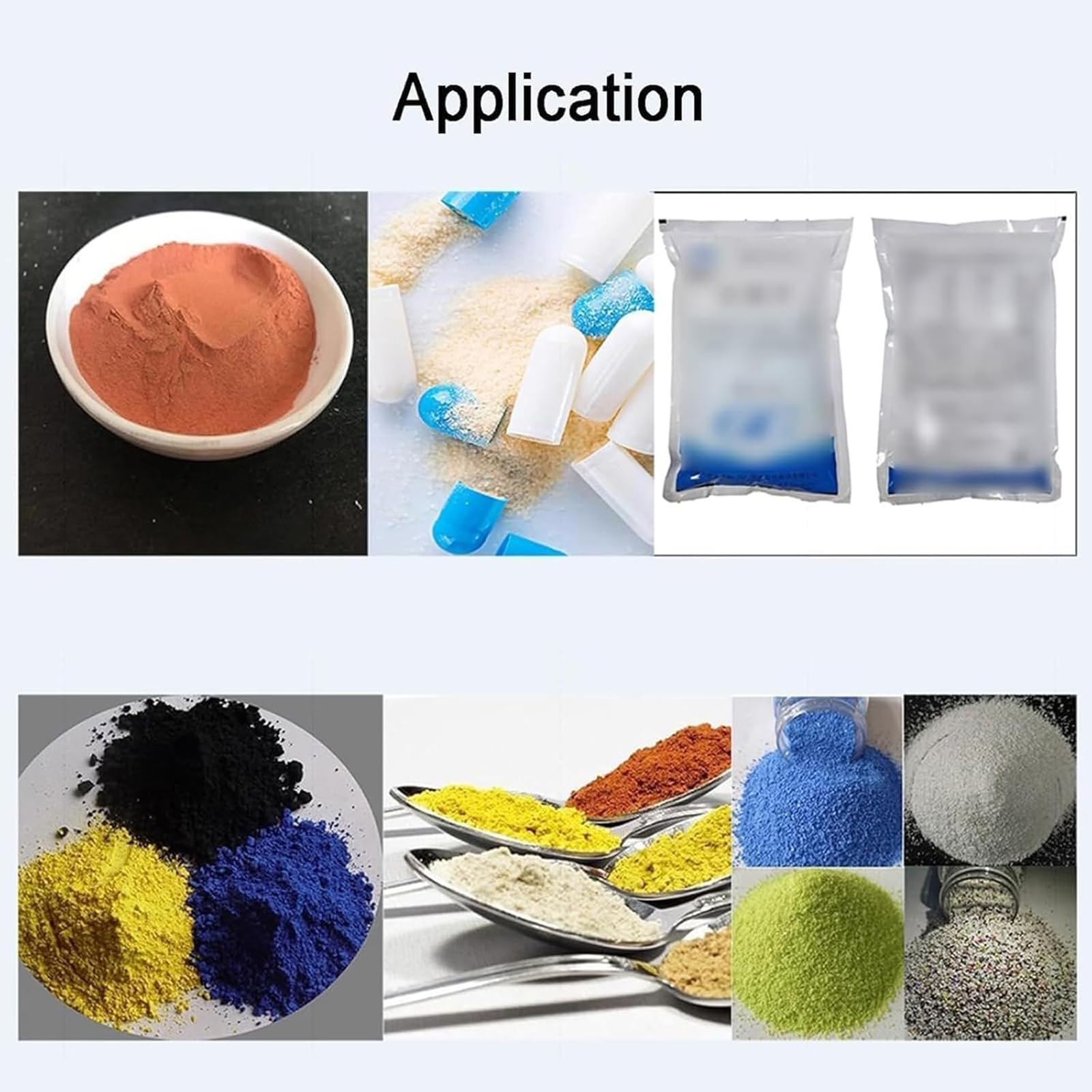 Medidor De Densidad Apilable, Densímetro De Polvo De Acero Inoxidable, Volumen del Vaso Medidor: 200 M³, Diámetro del Orificio del Embudo: 6 Mm, para Investigación Química, Alimentaria