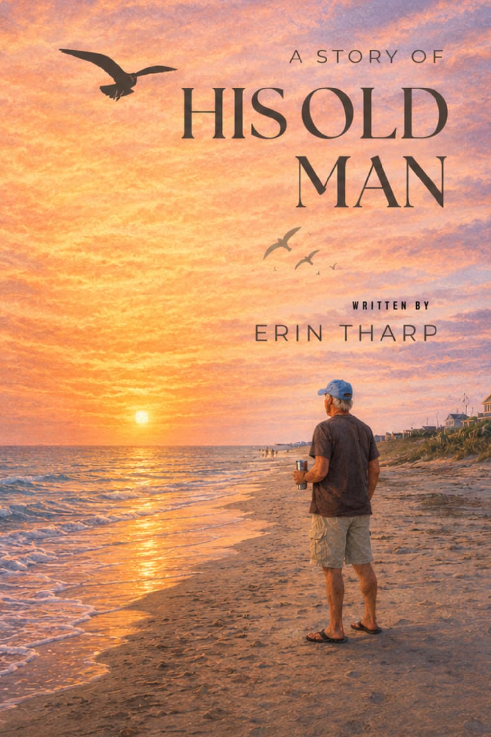 His Old Man