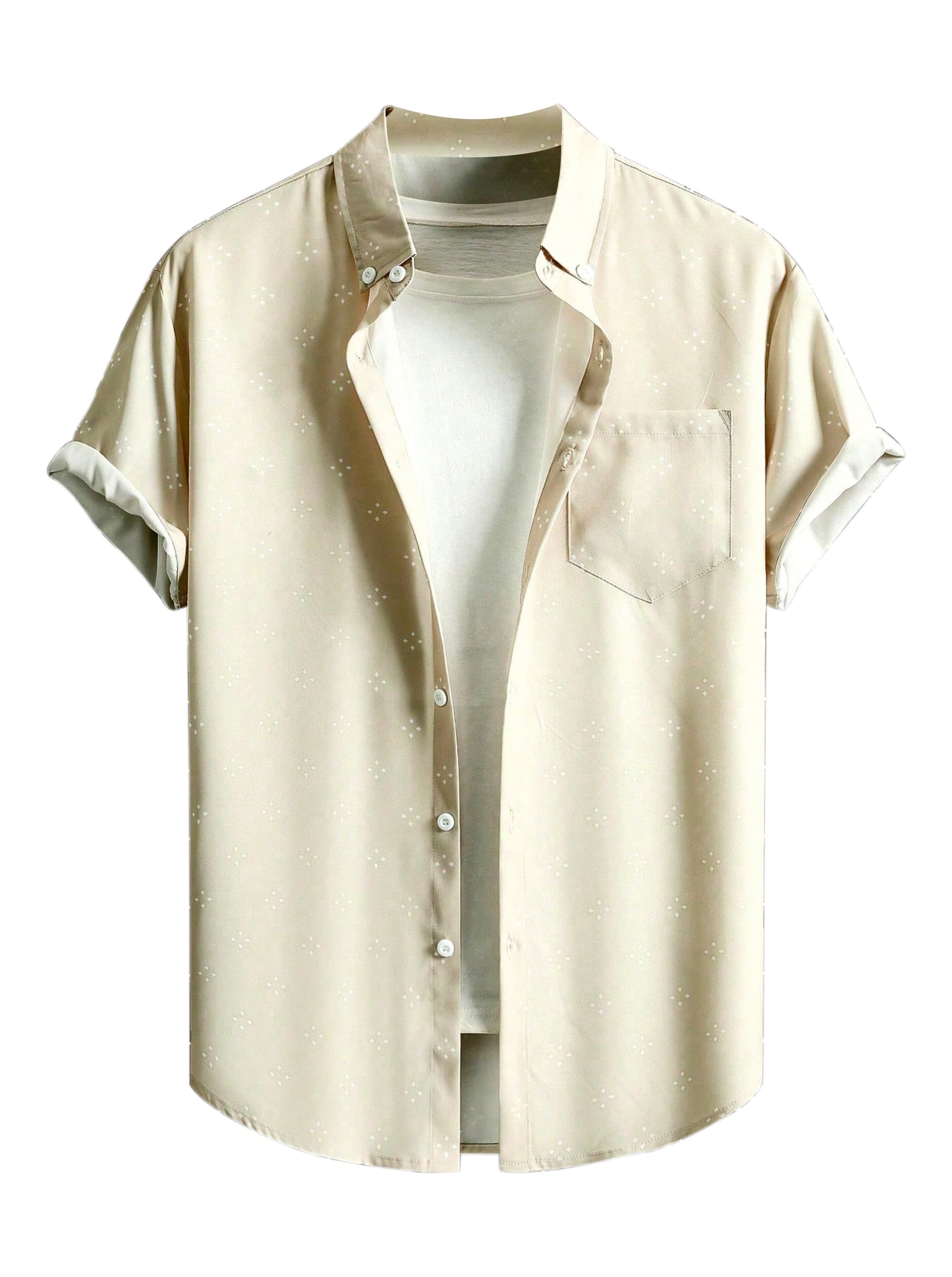 LyriqCasual Shirt for Men|| Shirt for Men|| Men Stylish Shirt || Men Printed Shirt