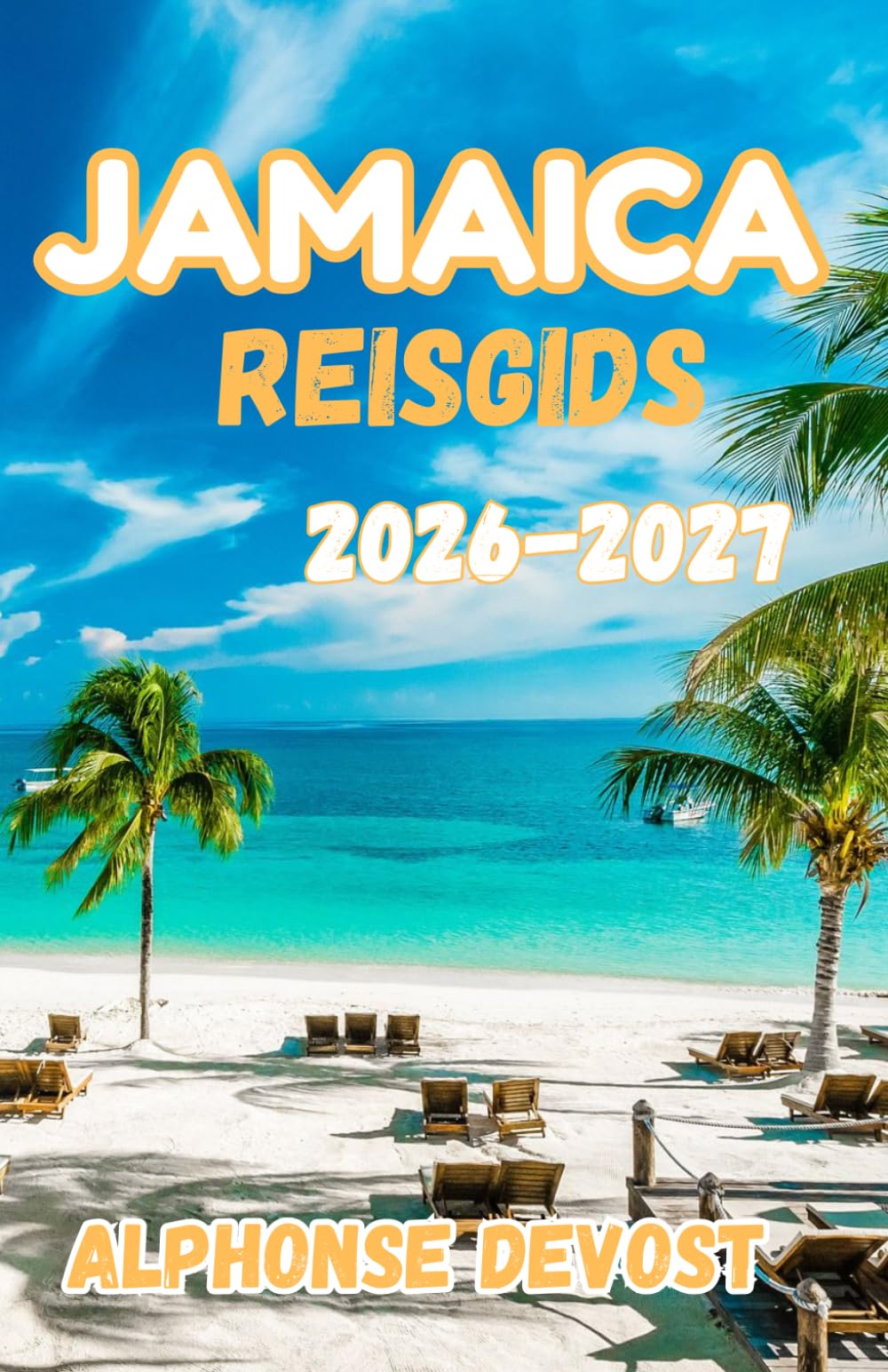 Jamaica Reisgids 2026: De ultieme reisplanner voor het Caribisch gebied met reisschema, stranden, resorts en lokale geheimen 2026-2027