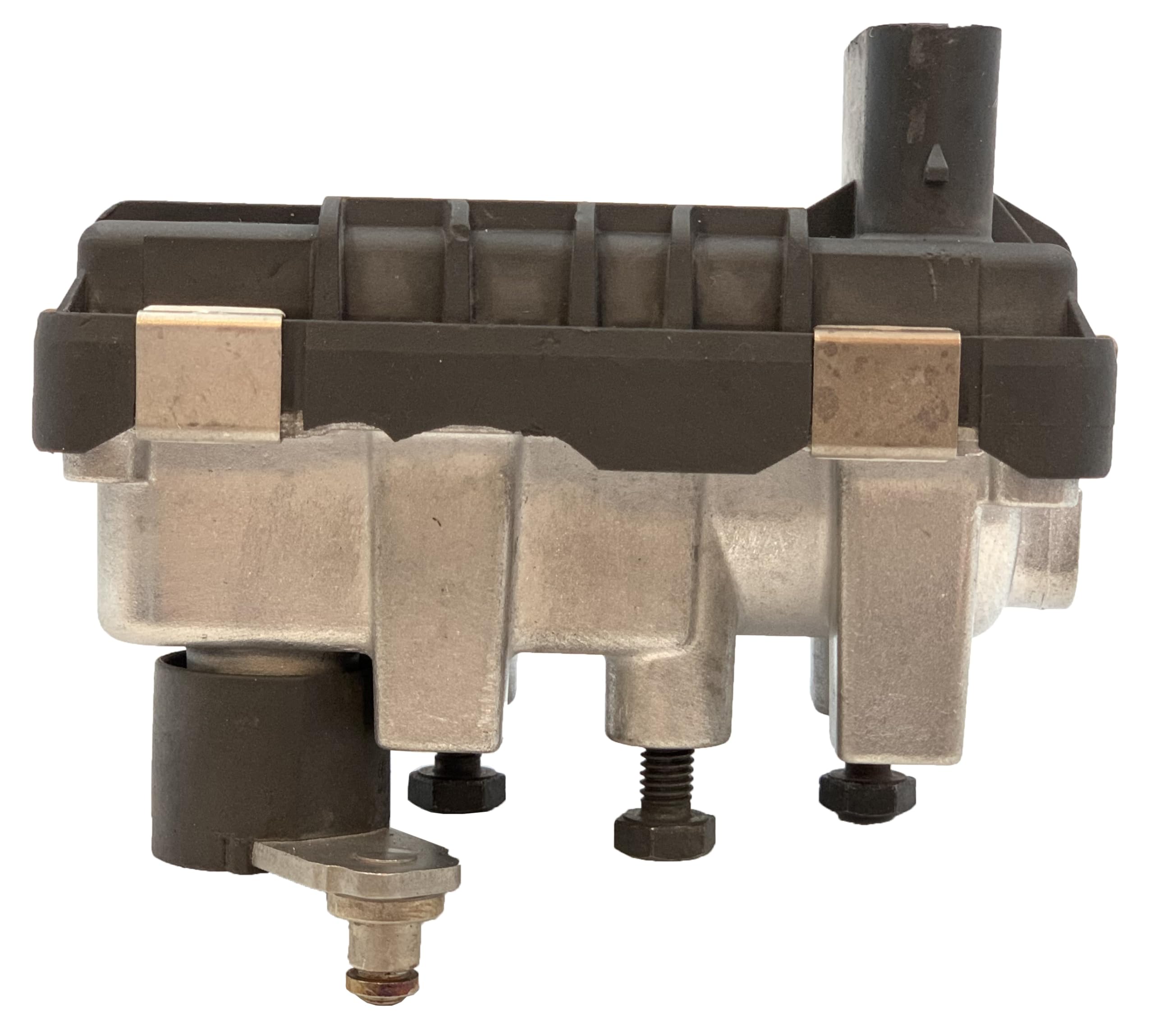 Actuador turbo ORIGINAL G-271, 6NW009420, 712120, turbocompresor, ¡Importante! ¡Verifique el número G-271 en el costado de su controlador antes de comprarlo!