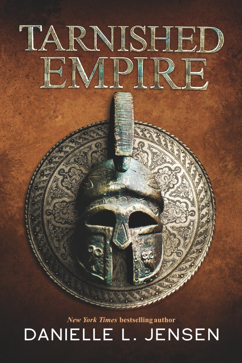 Tarnished Empire (Dark Shores)
