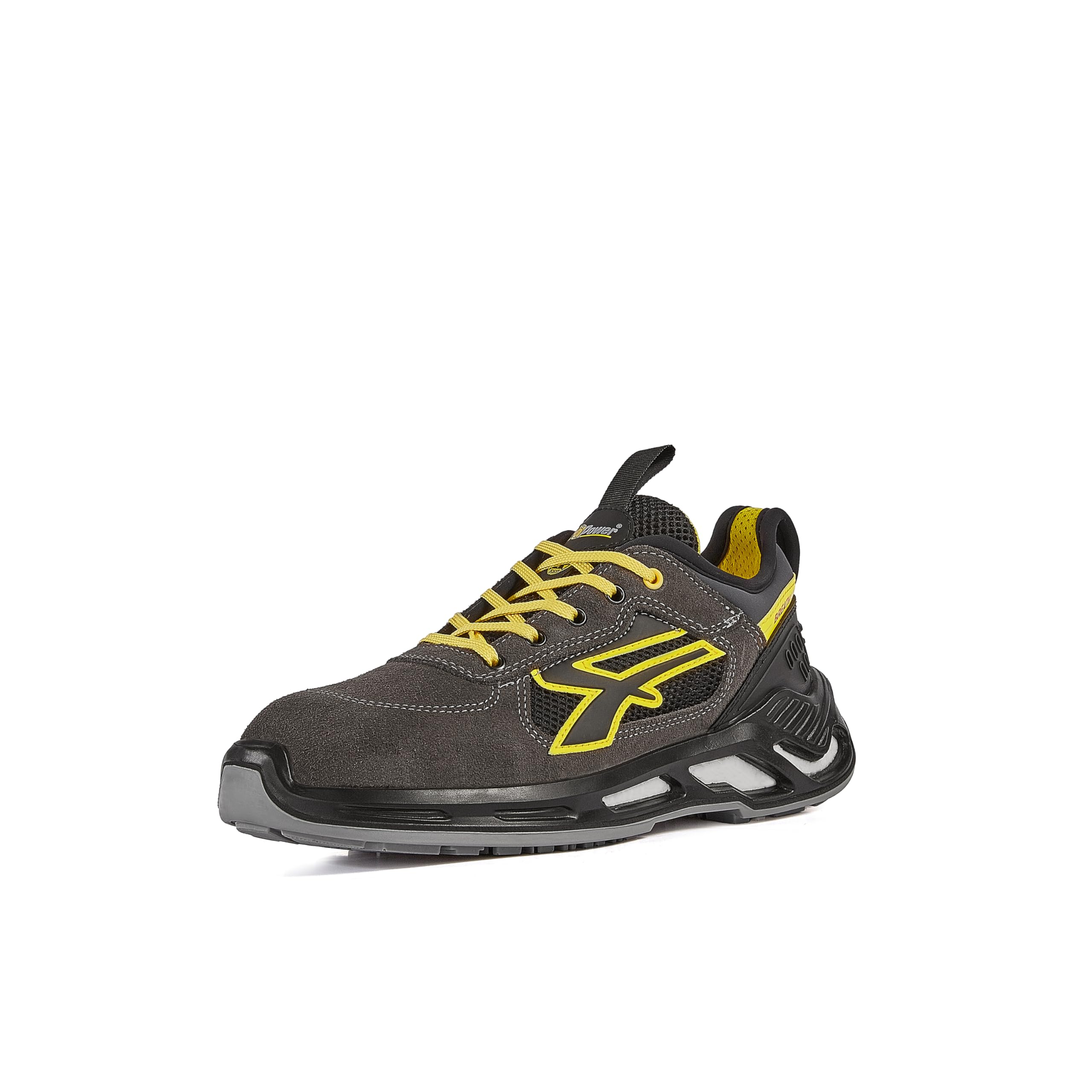 U Power Ryder S ESD S1ps Fo Sr Safety shoesUnisex Adulto — view 6
