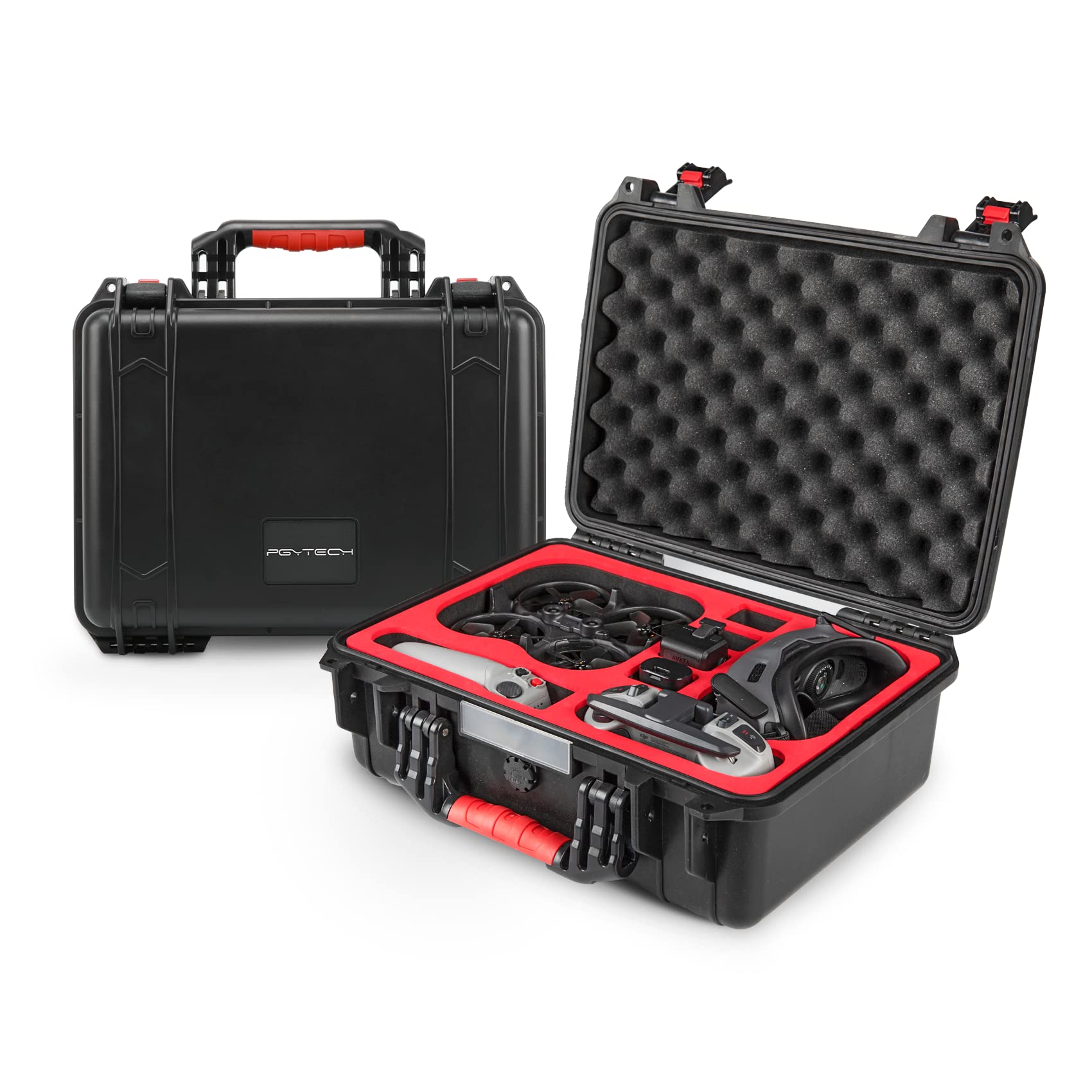 Pgytech Waterproof Safety Carrying Case For Dji Avata Drone