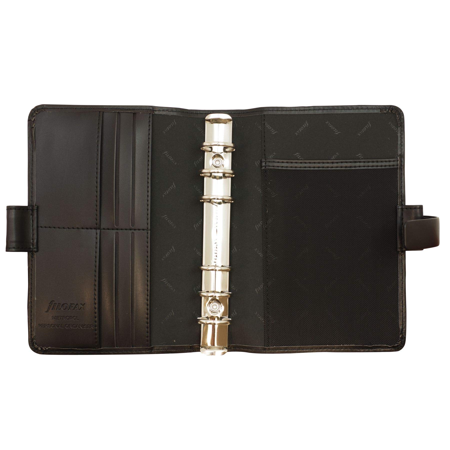 Filofax 19-026902 cartella Pelle Personal