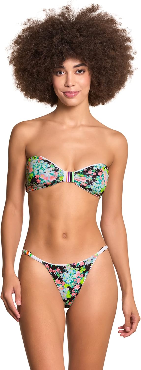 Maaji Womens Strapless Bandeau - Image 3