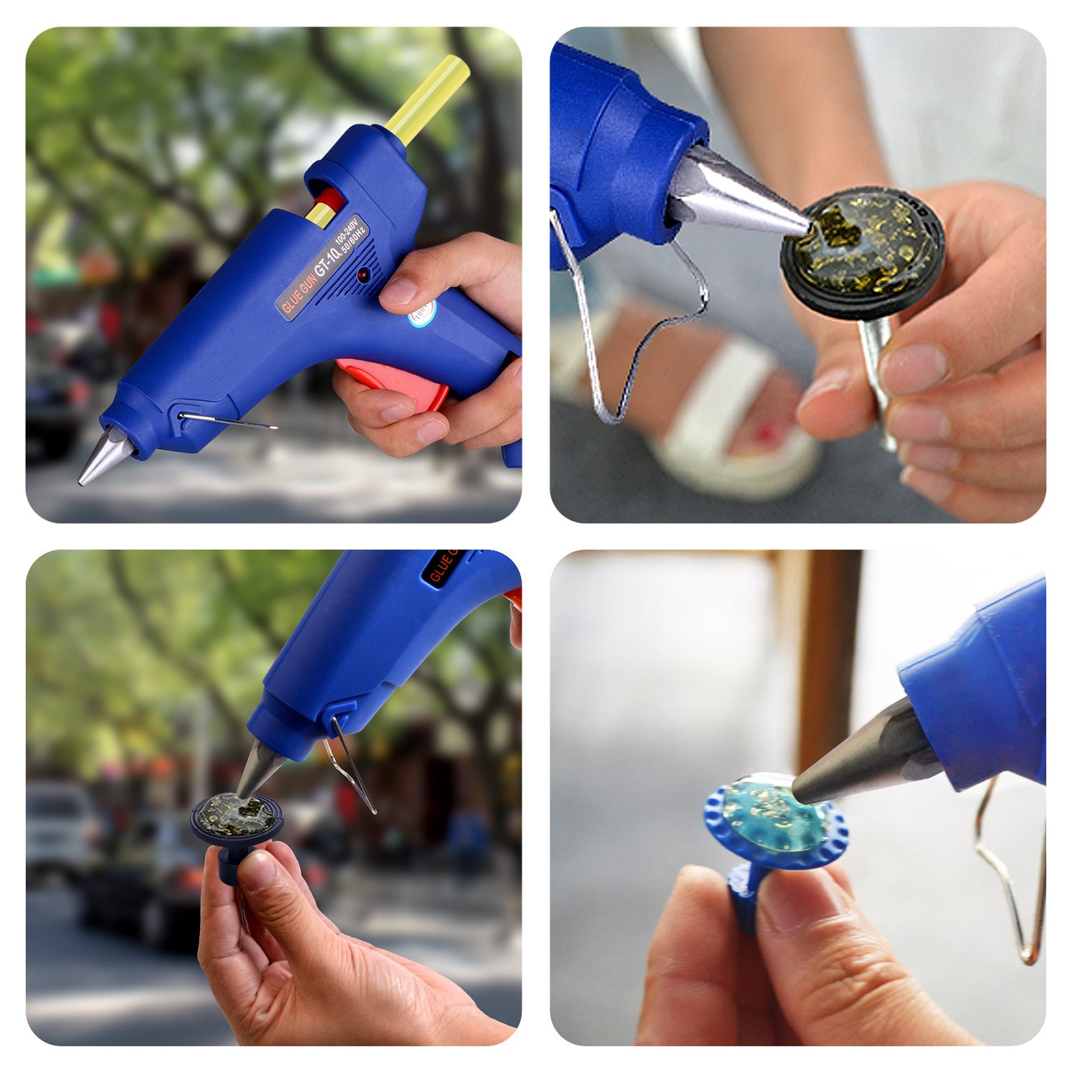 Amazon.co.jp: TOPPERGOODS 車 凹み直し バイクタンク DIY修理工具