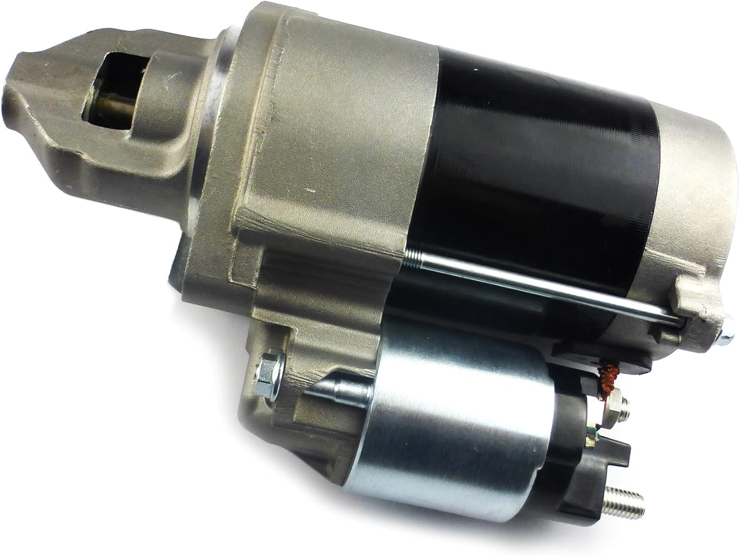 Kawasaki Kawaski 99996-6121 Electric Starter