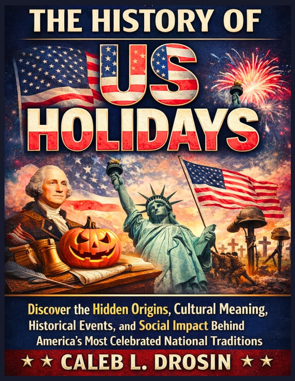 The History of US Holidays: Discover the Hidden Origins, Cultural Meaning, Historical Events, and Social Impact behind America’s Most Celebrated National Traditions